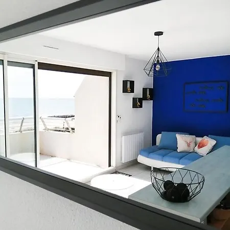 Bleu Du Sud شقة