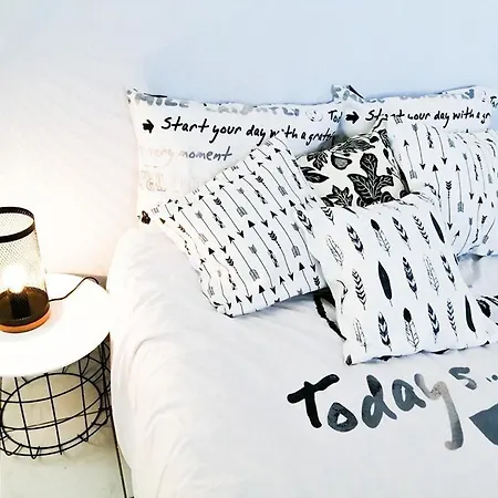 Bleu Du Sud Apartament Agde