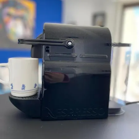 Apartament Bleu Du Sud *