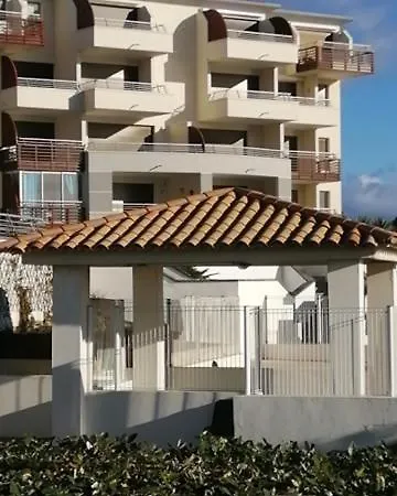 Bleu Du Sud Apartment *