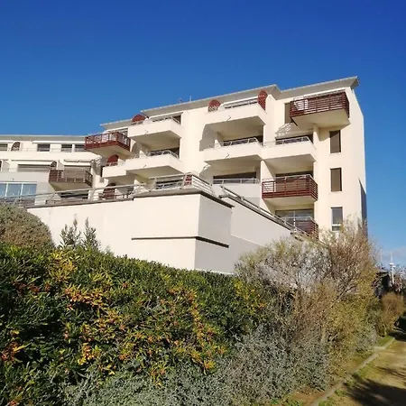 Apartment Bleu Du Sud Agde