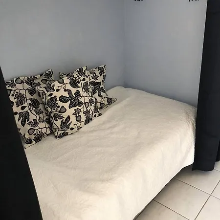 Bleu Du Sud Apartment Agde