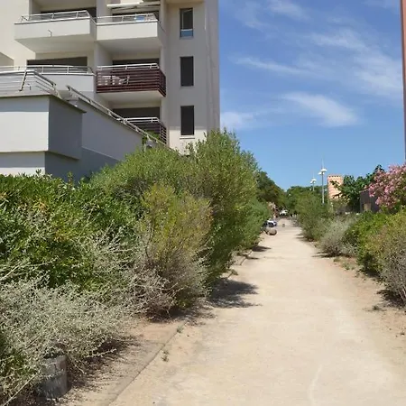 Bleu Du Sud Apartamento