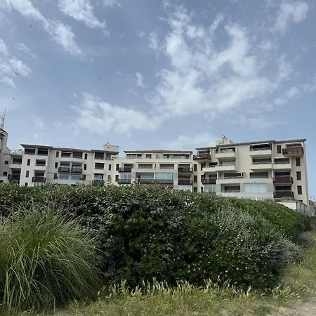 Apartamento Bleu Du Sud